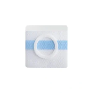 medical silicone gel acupoint waterproof patch