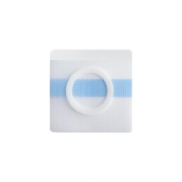 medical silicone gel acupoint waterproof patch