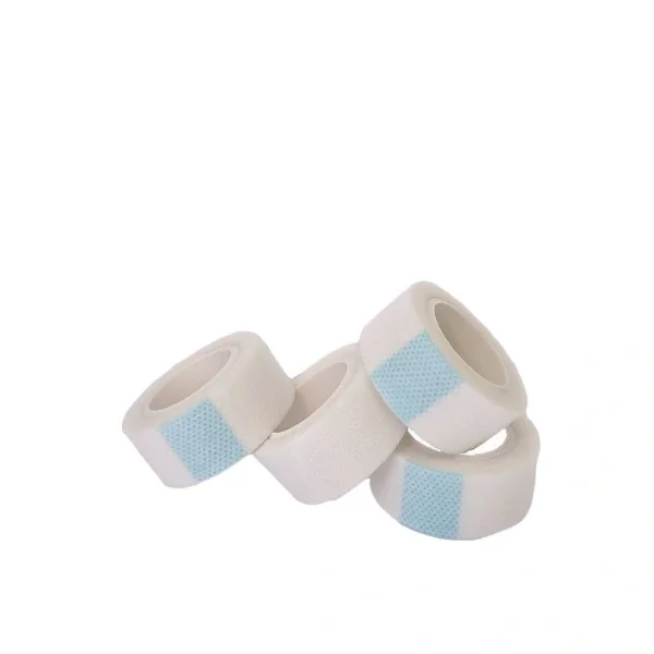 medical non woven silicone gel tape