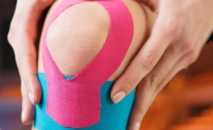 sport tape