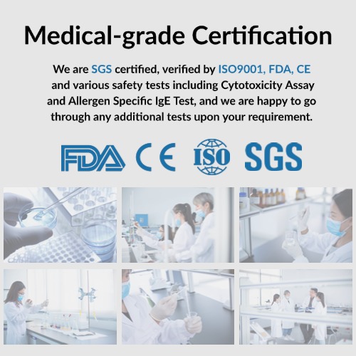 medical grade silicone gel waterproof tape iso fda ce sgs certified medical grade silicone gel waterproof tape iso fda ce sgs certified
