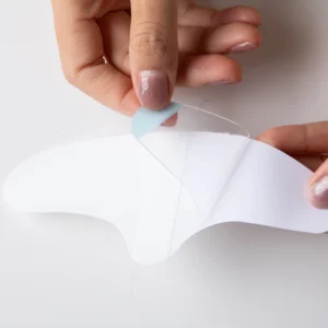 Silicone Facial Beauty Patch